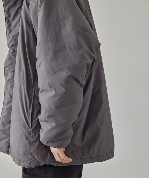 「JUNRED」 ブルゾン S ブラック メンズ_画像9