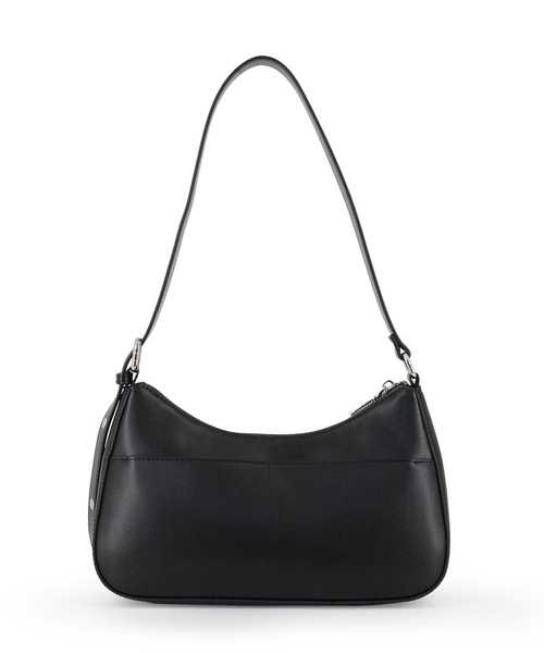 MURUA（ムルーア） ハンドバッグ ハンドバッグ MR-B1375 スタッズ