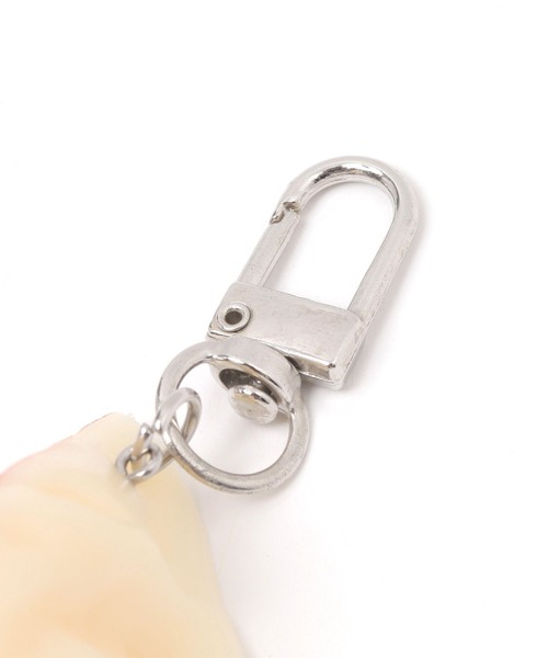 ニコレシピ NicoRecipe アクリルキーホルダー【新品未使用 即購入⭕️！】 Niko and… ニコアンド アクリル キーホルダー アクキー 新品未