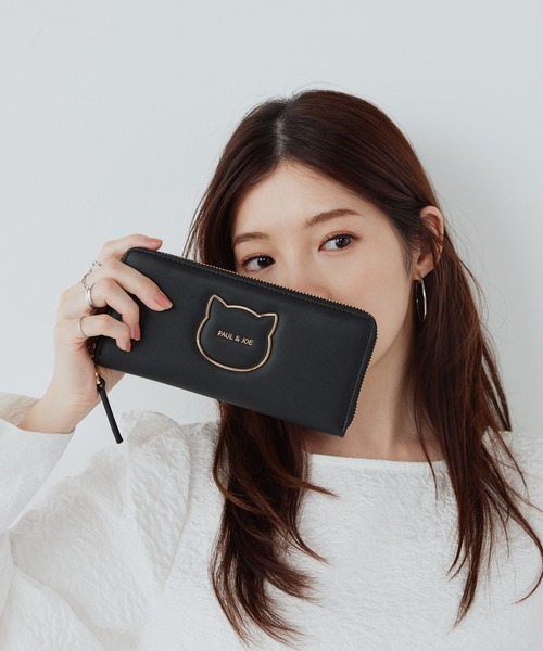 PAUL & JOE ACCESSOIRES（ポールアンドジョーアクセソワ） 財布 PAUL
