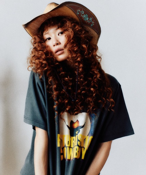「FTW」 半袖Tシャツ MEDIUM ホワイト メンズ