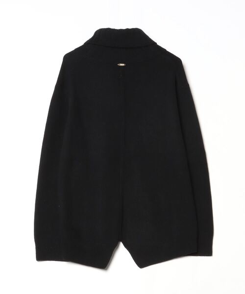 MUSE de Deuxieme Classe 「MUSE classe」 タートルネックニット