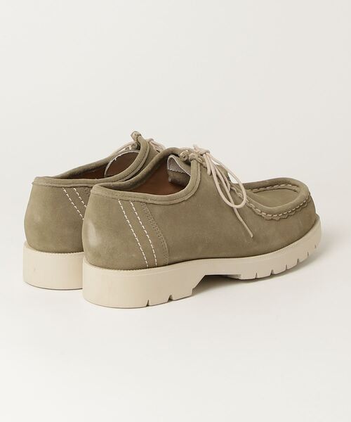 KLEMAN（クレマン） フォーマルシューズ PADROR VV (SUEDE