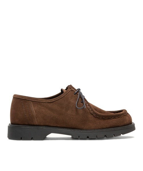 KLEMAN（クレマン） 革靴 フォーマルシューズ PADROR VV (SUEDE