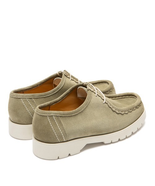 KLEMAN（クレマン） フォーマルシューズ PADROR VV (SUEDE