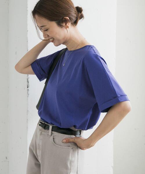 URBAN RESEARCH DOORS（アーバンリサーチドアーズ） tシャツ 「UV