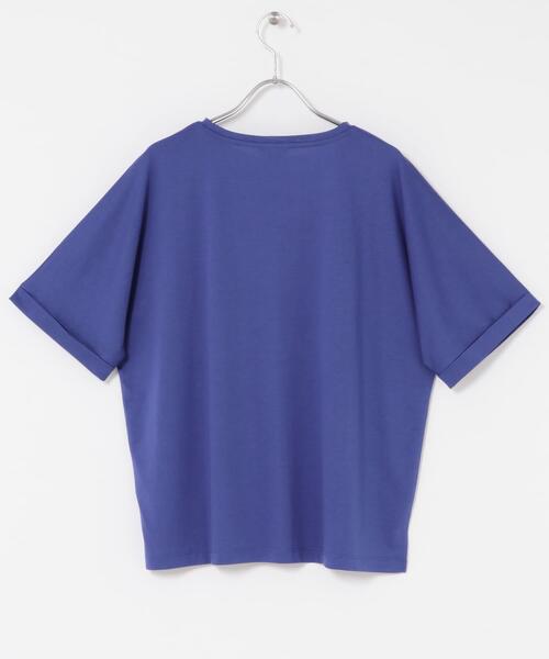 URBAN RESEARCH DOORS（アーバンリサーチドアーズ） tシャツ 「UV