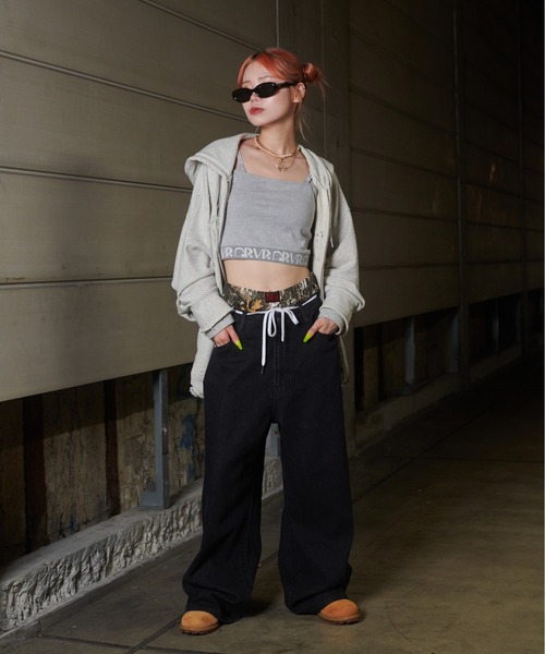「sedacle」 デニムパンツ MEDIUM インディゴブルー メンズ