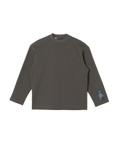 N.HOOLYWOOD TEST PRODUCT EXCHANGE SERVICE tシャツ CREW NECK LONG