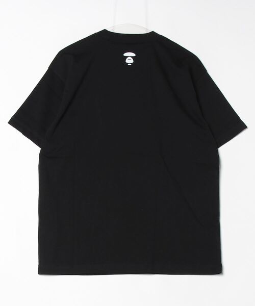 完売前に【A BATHING APE】AAPE BASIC TEE /Tシャツ AAPE BY A BATHING APE tシャツ BASIC TEE メンズ : ZOZOTOWN