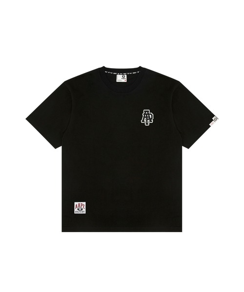 【A BATHING APE】AAPE BASIC Tシャツ AAPE BY A BATHING APE tシャツ BASIC TEE メンズ : ZOZOTOWN