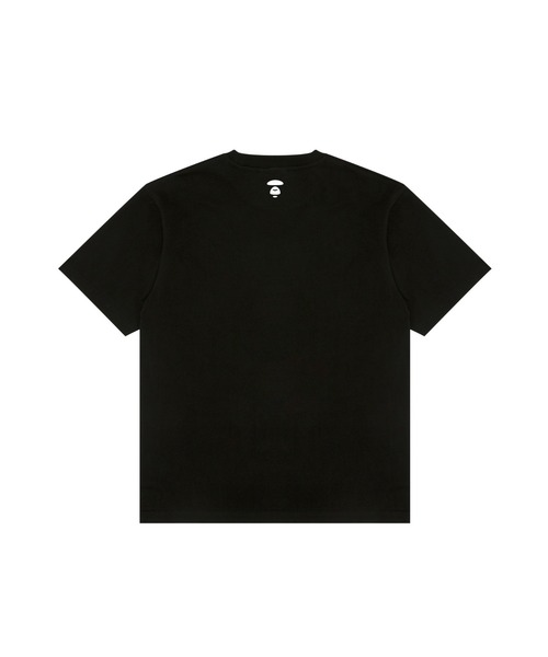 AAPE BY A BATHING APE tシャツ BASIC TEE メンズ : ZOZOTOWN
