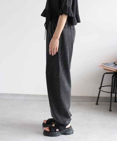 cepo（セポ） スウェットパンツ ジャージ 「セットアップ対応