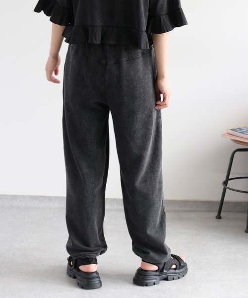 cepo（セポ） スウェットパンツ ジャージ 「セットアップ対応