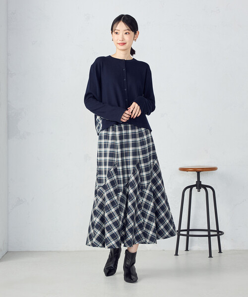 新品 アディダス セットアップ タータンチェック レザースカート 長袖 Mサイズ adidas タータンチェック セットアップ XS - メルカリ