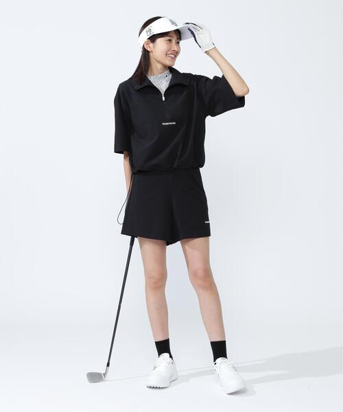 PEARLY GATES（パーリーゲイツ） パンツ 「PEARLY GATES」プライム