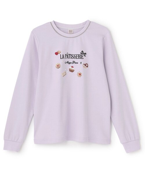 mezzo piano Junior（メゾピアノ ジュニア） tシャツ 「人気商品再入荷
