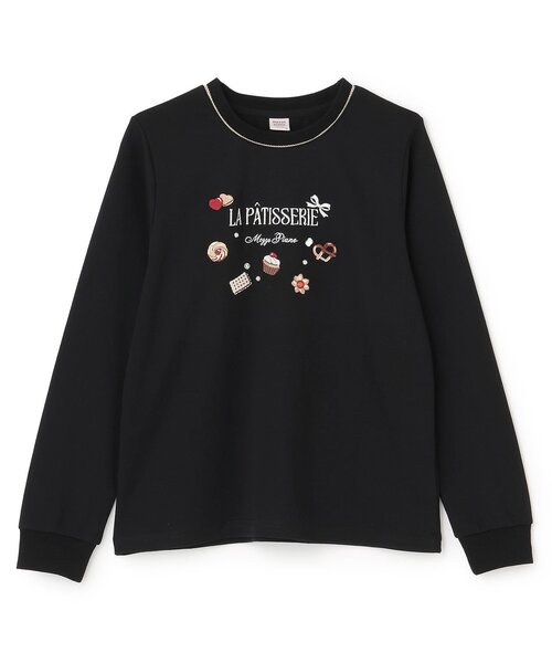 mezzo piano Junior（メゾピアノ ジュニア） tシャツ 「人気商品再入荷