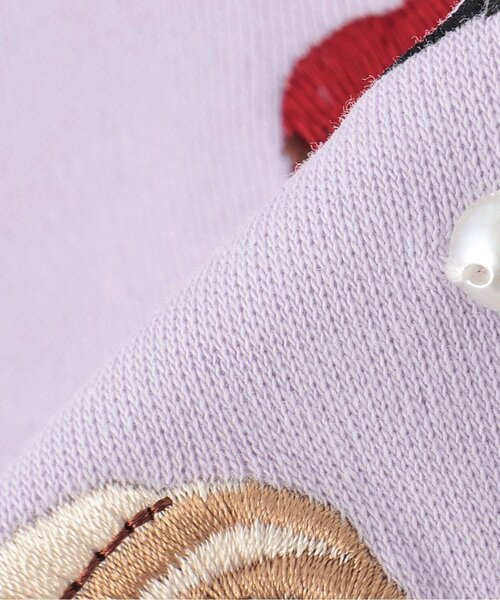 mezzo piano Junior（メゾピアノ ジュニア） tシャツ 「人気商品再入荷