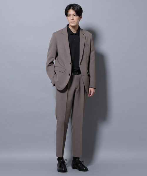 NANO universe（ナノ・ユニバース） セットアップ 「Damerino」ReflaxR