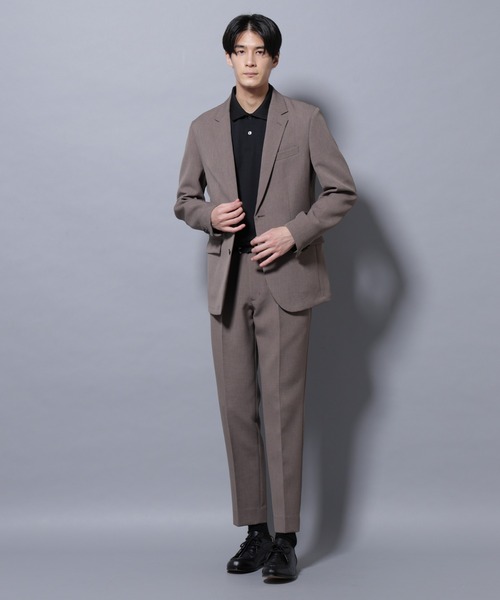 NANO universe（ナノ・ユニバース） セットアップ 「Damerino」ReflaxR