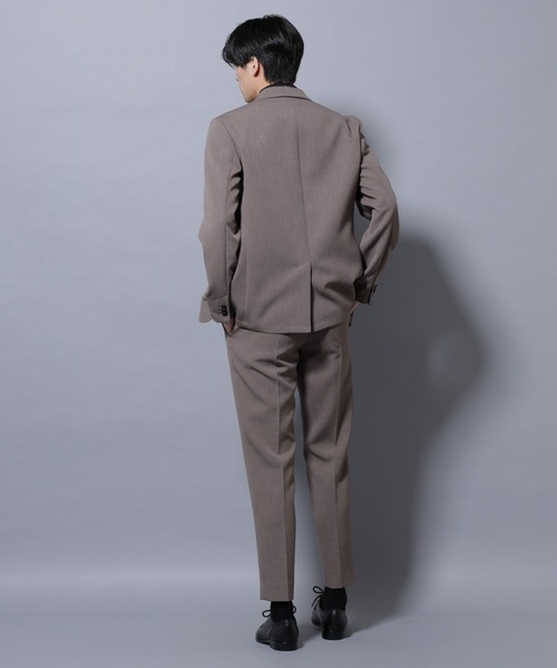 セットアップ メンズ（色：ベージュ系）のおすすめ人気商品一覧 通販