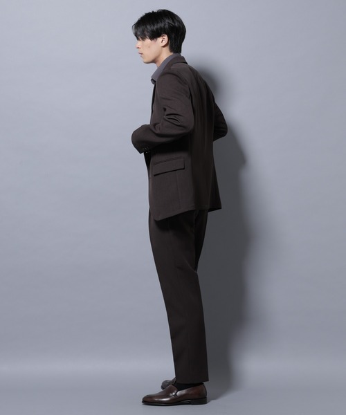 NANO universe（ナノ・ユニバース） セットアップ 「Damerino」ReflaxR