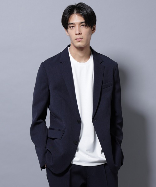 NANO universe（ナノ・ユニバース） セットアップ 「Damerino」ReflaxR