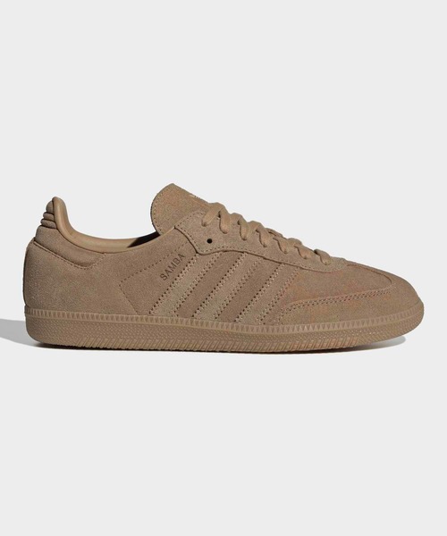 アディダス　adidas サンバ OG 23cm スニーカー 新品 adidas スニーカー サンバ OG / Samba アディダスオリジナルス