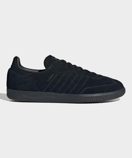 【新品•未使用】アディダス サンバ ブラック27.5 adidas Samba adidas - PUIG SAMBA - SHRED