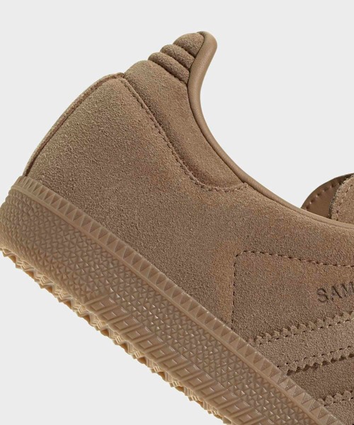 メ*ル様 正規品 adidas（アディダス） samba OG ブラック adidas アディダス SAMBA OG サンバ OG BLK/WHT/GUM（スニーカー