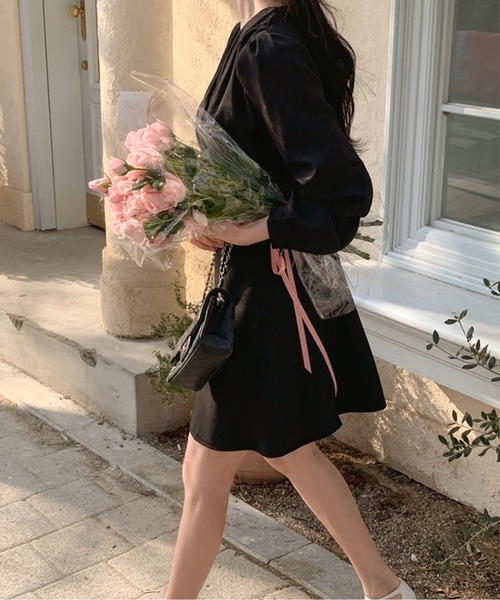 ワンピース カシュクールワンピース : ZOZOTOWN Yahoo!店 - 通販