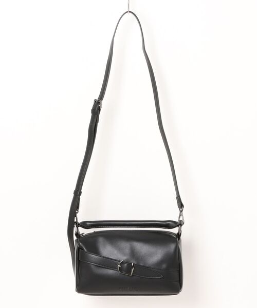 NICOLE CLUB FOR MEN（ニコルクラブフォーメン） ショルダーバッグ