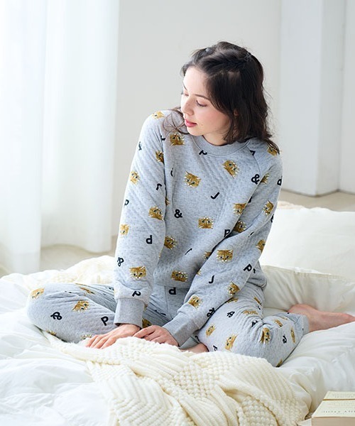 PAUL&JOE（ポール＆ジョー） パジャマ ルームウェア ヌネットが