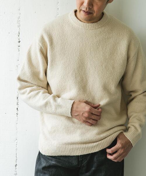 URBAN RESEARCH DOORS（アーバンリサーチドアーズ） セーター ニット