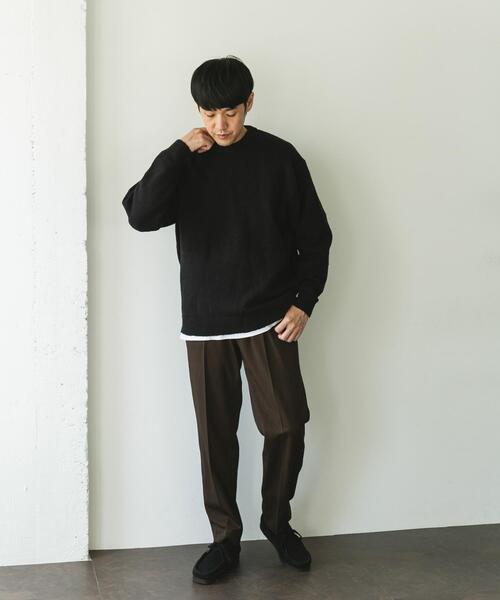 URBAN RESEARCH DOORS（アーバンリサーチドアーズ） セーター ニット