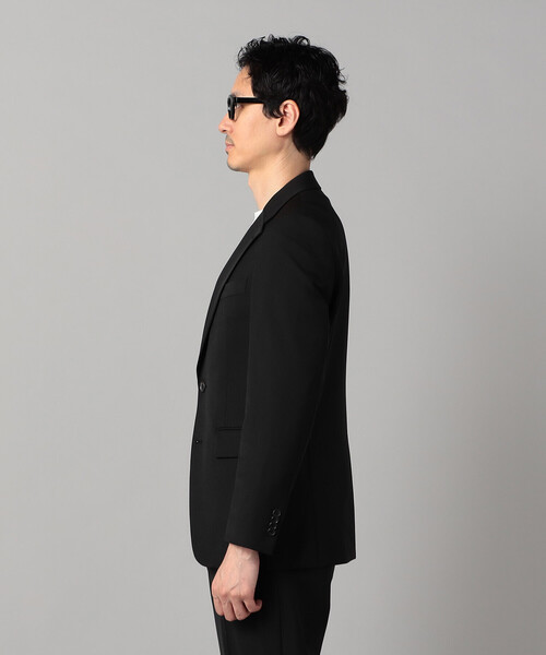 COMME CA MEN（コムサメン） カジュアルスーツ 「セットアップ対応」尾