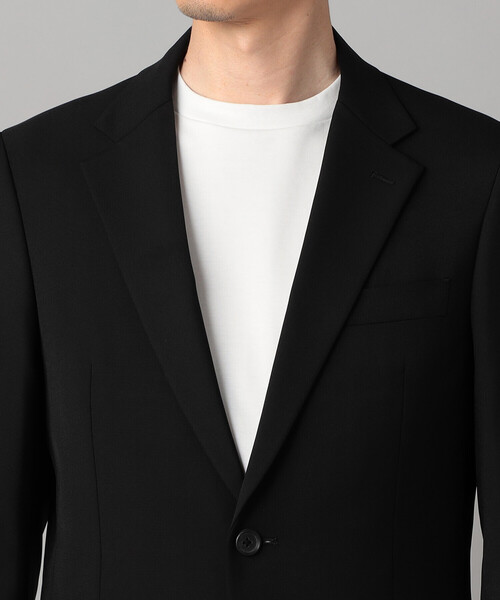 COMME CA MEN（コムサメン） カジュアルスーツ 「セットアップ対応」尾