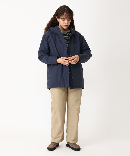 Columbia（コロンビア） ブルゾン ジャンバー 撥水 中綿 Columbia