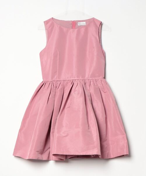 美品‼︎RED VALENTINO ノースリーブワンピース RED VALENTINO（レッドヴァレンティノ） ノースリーブワンピース