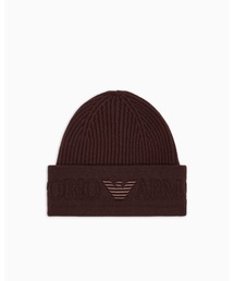 新品ENPORIO ARMANI ベビースーツ コットン製ビーニー&ビブ Amazon.co.jp: [EMPORIO ARMANI] エンポリオアルマーニ ベビー スタイ