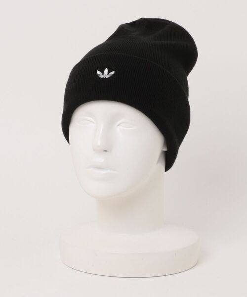 adidas（アディダス） ニット帽 ニットキャップ U AC CUFF BEANIE
