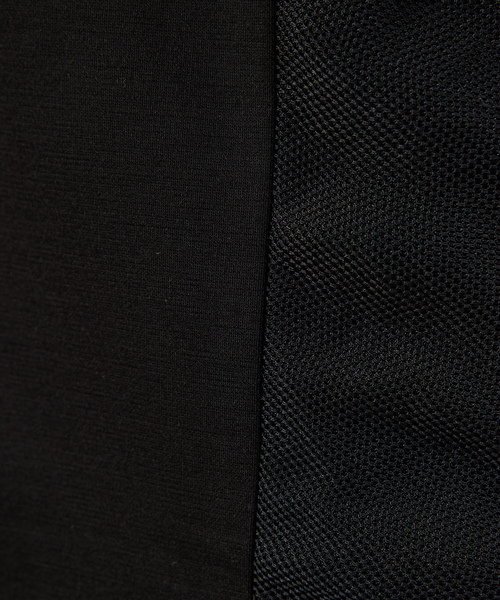 「5351 POUR LES HOMMES」 半袖シャツ 48 ブラック メンズ_画像9