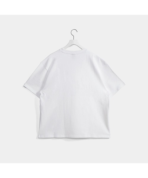 APPLEBUM（アップルバム） 半袖Tシャツ X-LARGE ホワイト メンズ