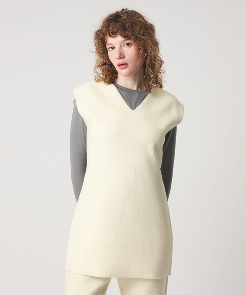 STEVEN ALAN（スティーブンアラン） ニット セーター 「Steven Alan