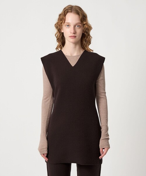 STEVEN ALAN（スティーブンアラン） ニット セーター 「Steven Alan