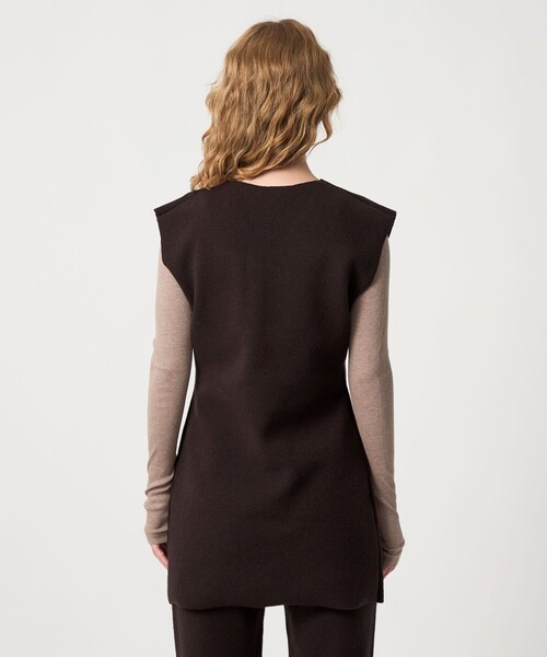 STEVEN ALAN（スティーブンアラン） ニット セーター 「Steven Alan