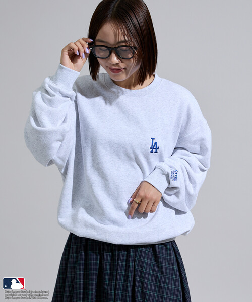 FREAK'S STORE（フリークスストア） トレーナー スウェット MLB