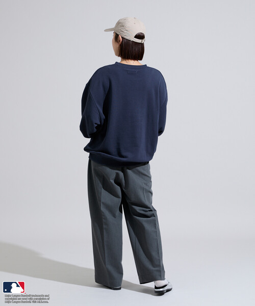 FREAK'S STORE（フリークスストア） トレーナー スウェット MLB