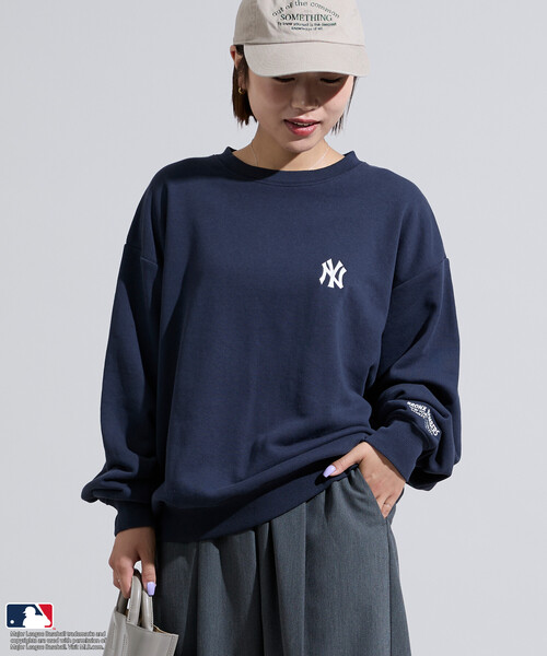 FREAK'S STORE（フリークスストア） トレーナー スウェット MLB